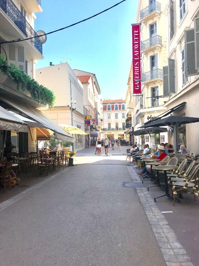 شقة 24 Aout Sucquet كان المظهر الخارجي الصورة
